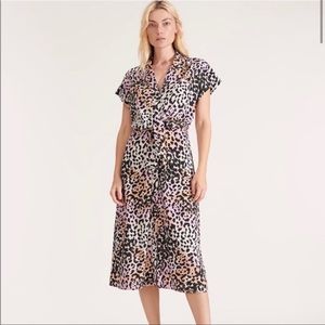 Veronica Beard Amani Dress